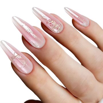 Christmas Nails